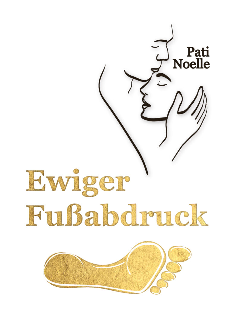 Ewiger Fußabdruck
